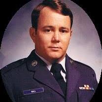 Thomas Lee Nall Obituary