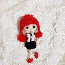 陳寶玲さん poling0504 のinstagram写真や動画をチェック crochet dolls crochet hats crochet