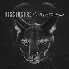 The caracal is a cat of great courage and beauty. Caracal Limited Deluxe Edition Disclosure Amazon De Musik
