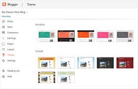 WordPress vs. Blogger - Which one is Better? (Pros and Cons)