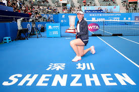 The latest tennis stats including head to head stats for at matchstat.com. 2020 Wta Maiden Tournament Winners Tennis Forum