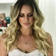 GRACE THE HAIRSTYLIST