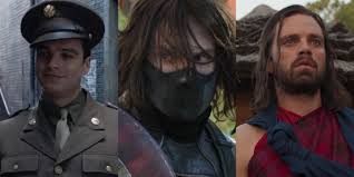 The untold truth of bucky barnes. How Bucky Barnes Became The Mcu S Most Developed Character