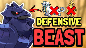 Corviknight Weaknesses In Pokemon Scarlet & Violet - Dexerto