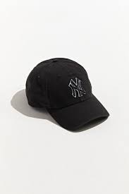 New Era New York Yankees Baseball Hat New York Yankees Logo New York Yankees New Era