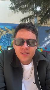 Instagram 用户 Temo