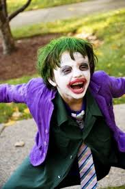Les Meilleurs Deguisements D Enfants D Halloween Deguisement Enfant Halloween Deguisement Horreur Et Deguisement Joker