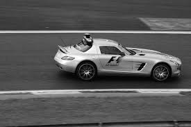 2014 Mercedes Sls Amg Safety Car Rivage Mercedes Sls Car Safety Car