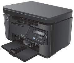 Sélectionnez dans la liste de pilote requis pour. Hp Laserjet Pro Mfp M125 Printer Driver