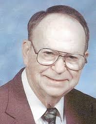 Obituary information for William Patrick "Pat" Richardson