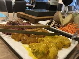 Le Passenger Saint Malo Menu Prices Restaurant Reviews Reservations Tripadvisor