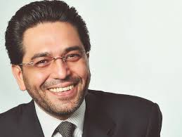 IATA'S NEW CHIEF SETS HIS TARGETS FOR THE FUTURE