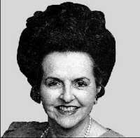 Laconia Shipp Obituary (2007)