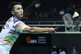 Genel sonuçlar fikstür eşleşmeler arşiv. Hasil Lengkap Final New Zealand Open 2019 Raih 2 Gelar Indonesia Juara Umum Bolasport Com