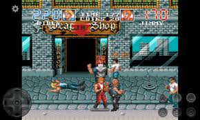 4 pull down the notification panel from the top of the screen and tap 1244957_614508__double dragon.apk. Free Double Dragon 3 The Arcade Game Apk Download For Android Getjar