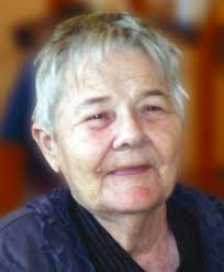 Annonce de décès sur enmemoire.be