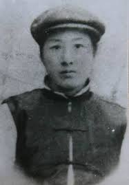 Lives of Chinese Martial Artists: Qiu Jin—the Last Sword-Maiden, Part I.