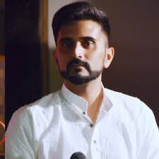 Abid Iqbal (@rjabidiqbal) • Facebook