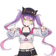 A virtual youtuber and 4th batch member of hololive. Tokoyami Towa Hololive Fan Wiki