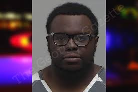 Jared Hillman — Tift County Jail Bookings