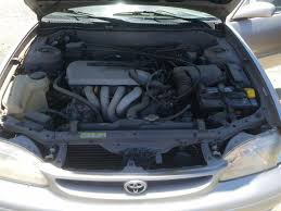 We did not find results for: Toyota Corolla 1998 Vin 1nxbr18e7wz125532 Lot 48087131 Free Car History