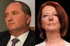 Wife natalie separates from barnaby joyce. Barnaby Joyce Affair It S Not The Affair It S The Hypocrisy That Matters