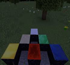 There are 2 options available in this vid. Void World Minecraft Map