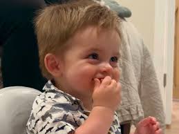 My incredible boy, you shine so brightly! 😍🫶🏻🥹 @everyone @topfans