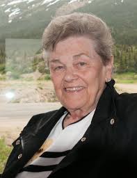 Ruth Unger Obituary (2016)