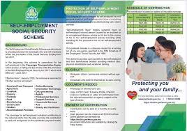Is compulsory for any employee contribution record submitted. Suraya Ringgitohringgit Com On Twitter Attention Freelancers And Self Employed Ppl Perkeso S Social Security Scheme Looks Pretty Dope Look At Those Benefits Very Affordable Too Https T Co 1lww4iyi4d