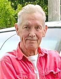 James Mccune Voris Obituary February 7, 2023