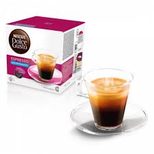 Prezzi E Sconti Nescafe Dolce Gusto Espresso Deca Blue Ad Euro 5 49 In Nestle Elettrodomestici Caff Dolce Gusto Ristretto Coffee Nespresso Coffee Capsules