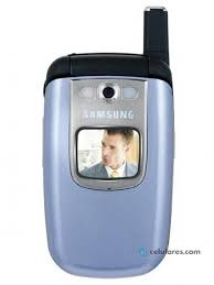 Comparar Haier Z7100 y Samsung E610 ...