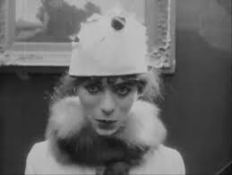 The Sunday Intertitle: Promising a Young Woman