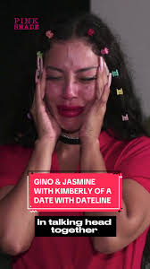 Jasmine Dateline Episode