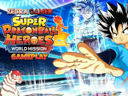 The game received generally mixed reviews upon release, and has sold over 2 mi. Watch Clip Super Dragon Ball Heroes World Mission Gameplay Zebra Gamer Prime Video