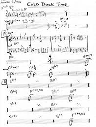 Jeff Golub Website Sheet Music Tabs