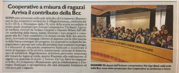 Carte di credito e bancomat. Dicono Di Noi Banco Marchigiano