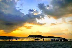 Itu adalah antara tempat menarik di langkawi pada waktu malam. Pantai Cenang Harga Tiket Masuk Dan Rute Menuju Lokasi 2021