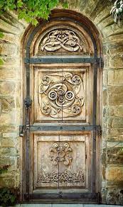 Hold The Door Some Beautiful Carved Wood Front Doors Gorgeous Doors Beautiful Doors Wood Front Doors