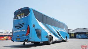 06.00 s/d 23.30(jadwal dari terminal purabaya surabaya). Bus Pt Jaya Utama Indo Garansi Uang Kembali Pesan Tiket Bus Online Redbus Indonesia