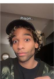 Stephen Stowers Priso