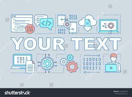 Images and videos from istock™. Computer Programming Word Concepts Banner Coding And Computer Science Software And App Development Prese Computer Programming Computer Science Science Icons
