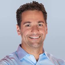 I couldn't do this without the unending support of my amazing wife.  #voteginsberg #ward4 #newvoice