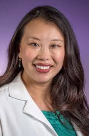 Catherine Hudson, DPM