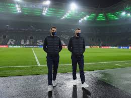 Welcome to the reddit home of borussia dortmund! The Nerazzurri S Day On The Eve Of Borussia Monchengladbach Vs Inter News