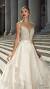 Hayley Paige Butterfly Wedding Dress