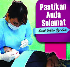 Jangan menggunakan gigi palsu sebelum tau 4 hal penting berikut. Kenyataan Akhbar Kpk 4 5 2017 Bahaya Menggunakan Perkhidmatan Pergigian Oleh Pengamal Pergigian Haram From The Desk Of The Director General Of Health Malaysia