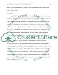 Each level has specific formatting requirements to make it visibly obvious which level it is. Critical Thinking Skills In Nursing Students Comparison Of Research Paper