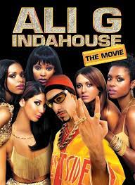 Ali G Anda Suelto Fueradeserie Cultura Expansion Com